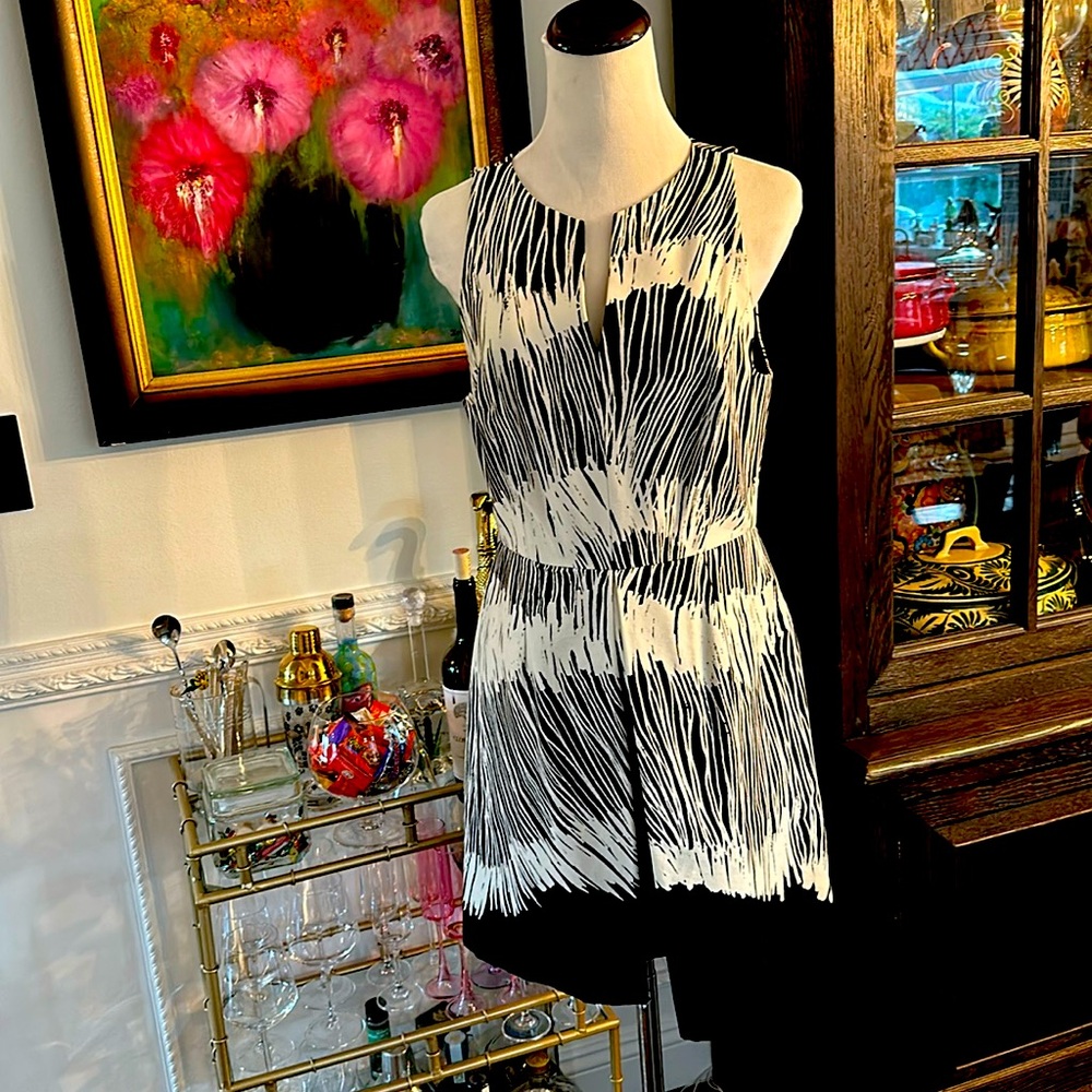 Halaron Heritage dress